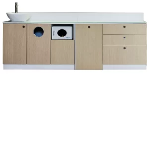 Mobili Cabine