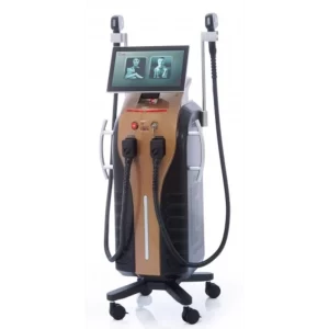 macchinario per laser centro estetico depilazione definitiva