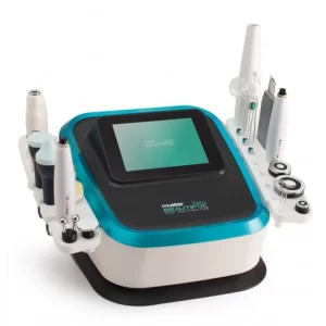 10 trattamenti in 1 very beautiful muster