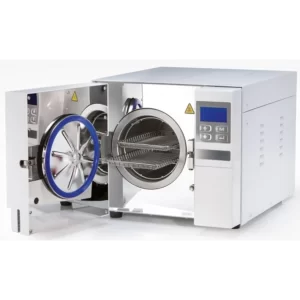 autoclave estetisti Isteril professionale