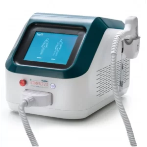 macchinario laser i compact muster trasportabile