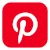 logo pinterest