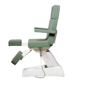 poltrona viso corpo pedicure Alabama Podo