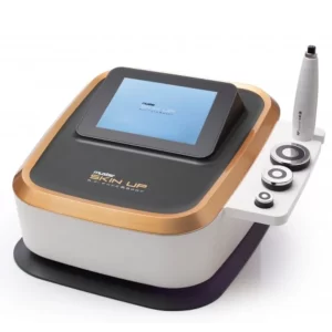 radio frequenza bipolare viso