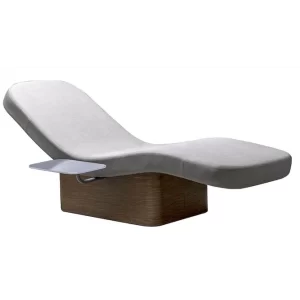 nilo relax lounger lettino