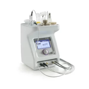 macchinario trattamento viso super comby